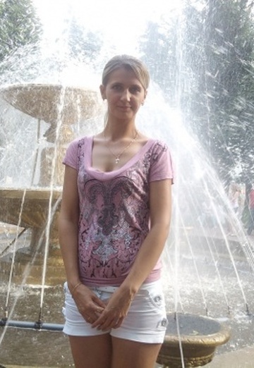 My photo - elena, 39 from Bezhetsk (@elena16889)