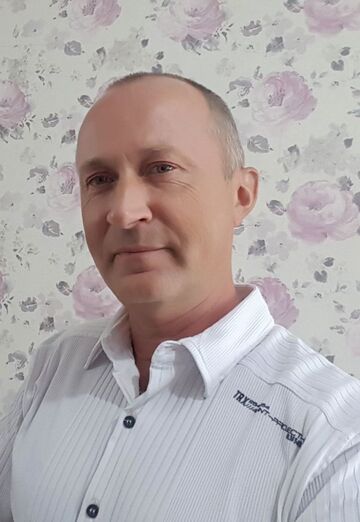 Mein Foto - Wladimir, 54 aus Kiew (@vladimir201906)