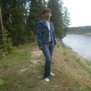 Svetlana, 55, Троицко-Печерск