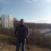Евгений, 35, Североморск
