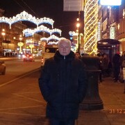 Геннадий, 67, Березайка