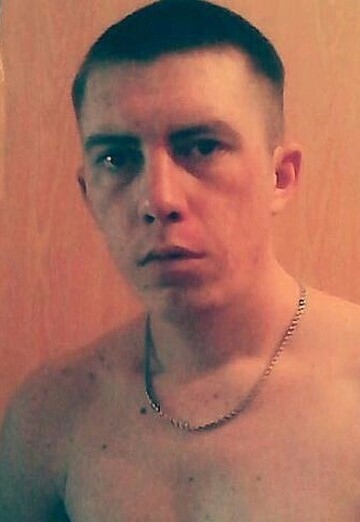 My photo - Evgeniy, 33 from Plastun (@evgeniy223697)