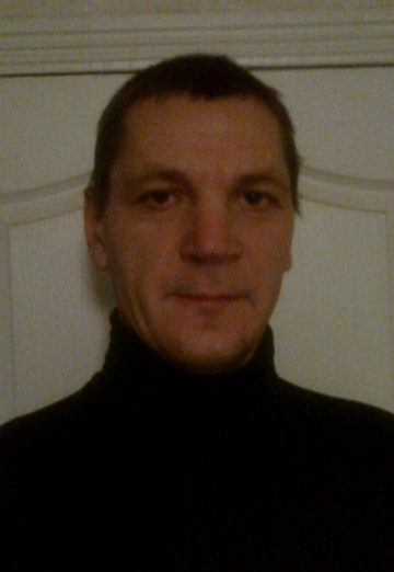 My photo - Sergey, 55 from Voronizh (@sodnoletok)