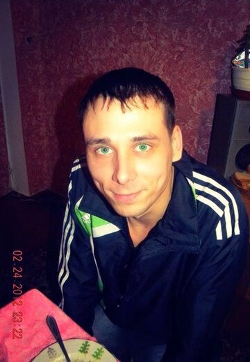 Моя фотографія - Дмитрий Valerievich, 37 з Горішні Плавні (@dmitriyvalerievich3)