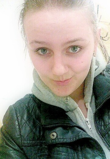 My photo - ALYoNA, 29 from Shadrinsk (@alena44013)