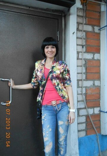 Моя фотография - Ольга, 41 из Киров (@olga64920)
