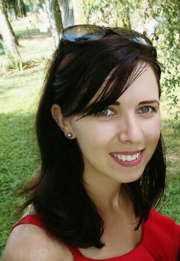 My photo - Tanya, 34 from Lutsk (@tanya-par27)