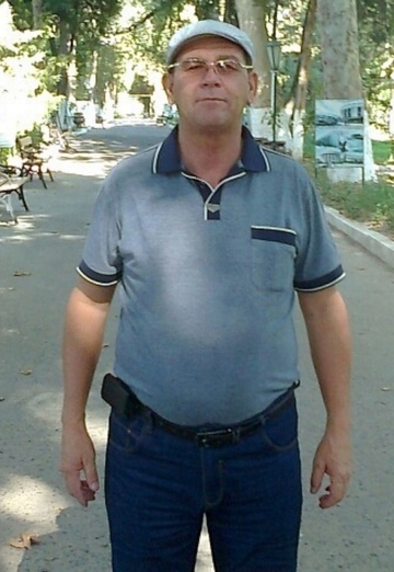 Моя фотография - Иркин Ходжакулов, 65 из Ташкент (@irkinhodjakulov)