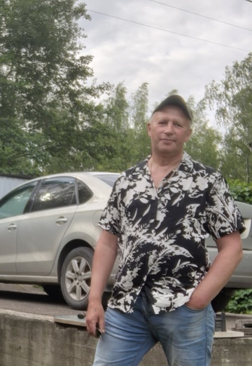 Sadovnik Myuller (@andrey843965) — my photo № 4