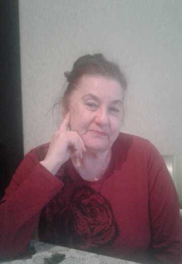 My photo - Aleksandra, 72 from Yuzhno-Sakhalinsk (@aleksandra56934)