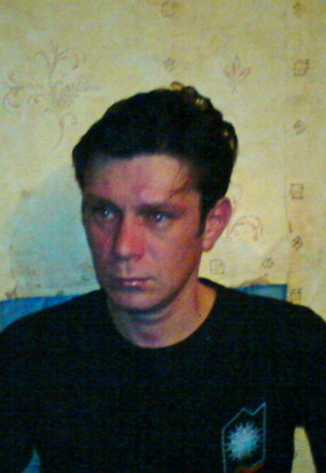 Моя фотография - Алексей Иванов, 48 из Балашов (@alekseyivanov25)