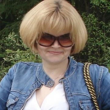 Моя фотография - Наталья, 45 из Москва (@gresnitsa)