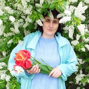 Ульяна, 45, Донецк