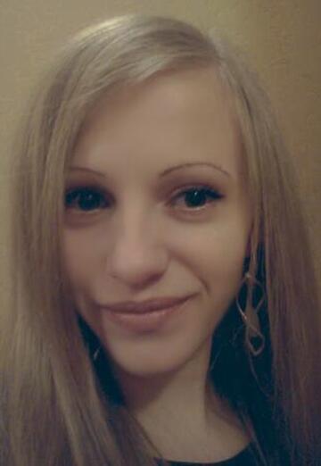 Моя фотография - Светлана, 36 из Щелково (@svetlana133133)