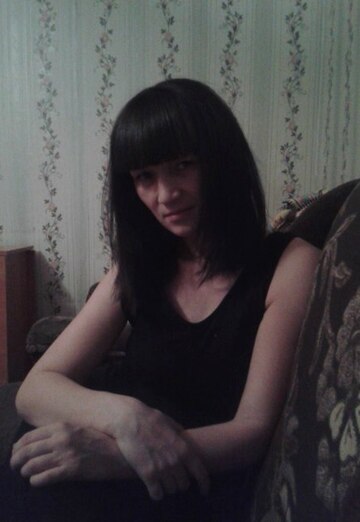 Minha foto - Ilsiyar, 38 de Voljsk (@ilsiyar132)
