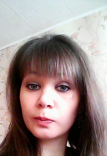 Моя фотография - Дарья, 31 из Пермь (@darya15609)