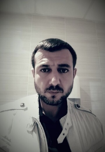 My photo - Emin, 43 from Baku (@emin3390)