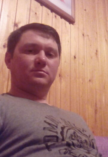 My photo - Ruslan, 44 from Yaroslavl (@ruslan148463)