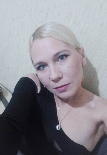 My photo - Kseniya, 37 from Moscow (@kseniya103843)