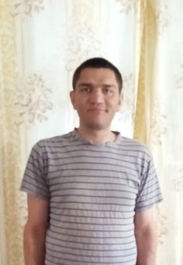 My photo - Petr Zaycev, 33 from Novokubansk (@petrzaycev2)