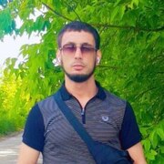 Бобурхон, 28, Петушки