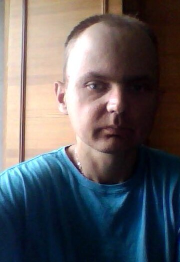 Моя фотография - Игорь, 36 из Вихоревка (@igor243867)