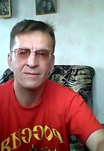 My photo - evgeniy, 51 from Maykop (@evgeniy142882)
