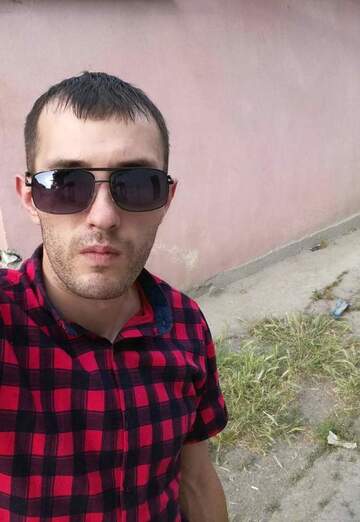 Моя фотография - Oleg, 34 из Ташкент (@oleg251575)