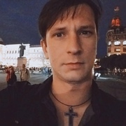 Иван, 33, Лиски (Воронежская обл.)