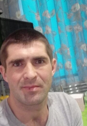 My photo - Dmitriy, 38 from New Urengoy (@dmitriy337231)