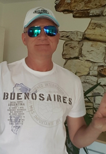 Mein Foto - Andreas, 58 aus Titisee-Neustadt (@andreas626)
