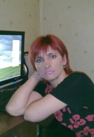 My photo - Evgeniya, 58 from Nahodka (@evgeniya926)