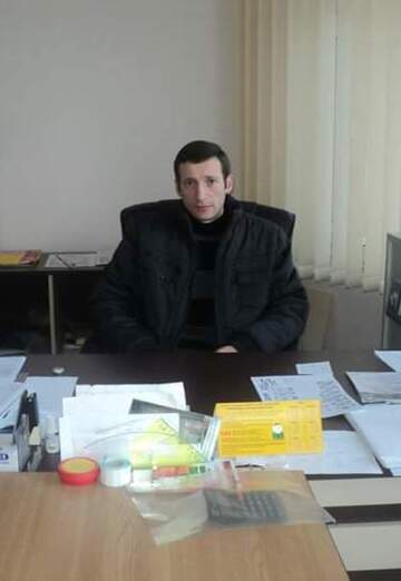 My photo - nikolay, 40 from Kishinev (@nikolay211605)