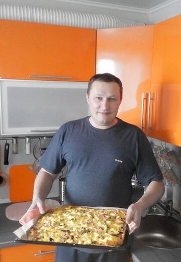 My photo - Oleg, 51 from Slavgorod (@oleg6944)