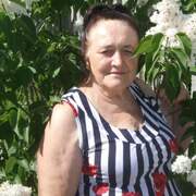Ольга, 78, Верхняя Инта