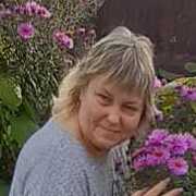 Ирина, 51, Рославль