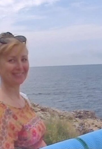 My photo - Tanya, 68 from Shadrinsk (@tanya8137)
