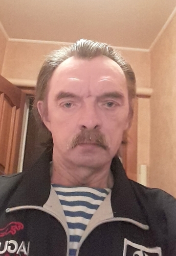 Моя фотография - Юрий, 67 из Калининград (@uriy165909)