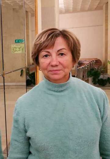 My photo - Marina, 58 from Tolyatti (@marina263631)