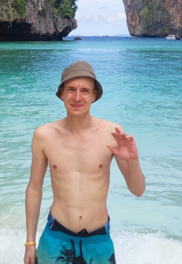 Yura (@ura26526) — my photo № 3