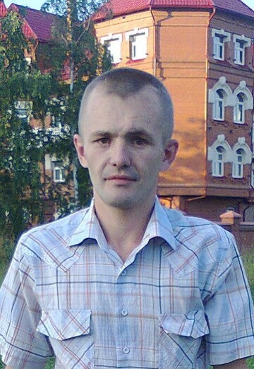 Моя фотография - Роман, 39 из Барнаул (@roman150850)