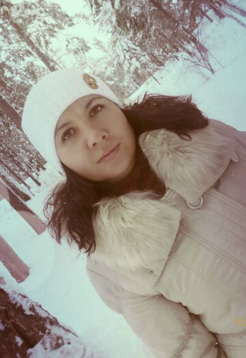 Моя фотография - Наталья А, 47 из Селенгинск (@natalyaa10)