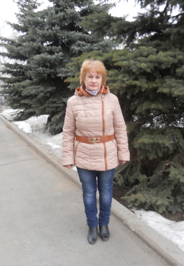 My photo - tatyana, 71 from Izhevsk (@tatyana45936)
