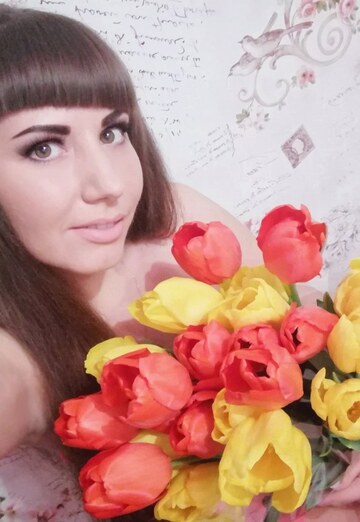 Моя фотографія - Марина, 33 з Дніпро́ (@marinakvitchenko90)