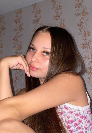 Моя фотография - Оксана, 25 из Тамбов (@tonchikbatonchik)