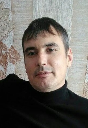 Моя фотография - Григорий, 41 из Самара (@grigoriy11542)