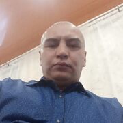 Казбек, 46, Саратов