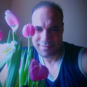 Азиз, 49, Воронеж