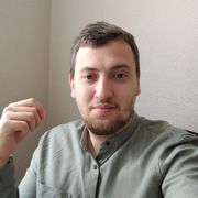 Максим, 29, Сургут