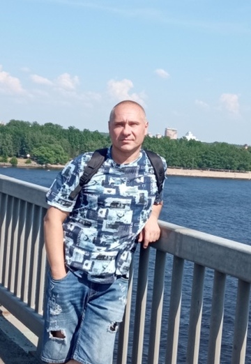 Моя фотография - Дмитрий Луковкин, 42 из Москва (@dmitriylukovkin)